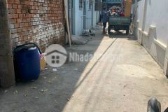 Bán gấp nhà giá rẻ cấp 4, 62m2, chỉ 2tỷ7 nguyễn ảnh thủ, quận 12.