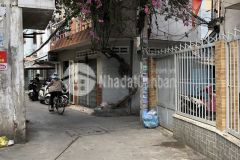 Nhà 1 trệt 2 lầu hẻm xe hơi, 65m,xô viết nghệ tĩnh, bình thạnh, nhỉnh 7 tỷ