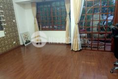 Khu vip giảng võ ba đình 99m 33tỷ ngõ to như phố vỉa hè ở ngay