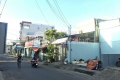 Nhà 1 hầm 1 trệt 3 lầu, mt kinh doanh đường 8 trường thọ, dt 92m2, giá 16 tỷ