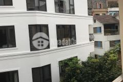 Bán siêu phẩm tây hồ, nhà 2 mt, đường 3 ôtô tránh chạy quanh. 5 năm giá không đổi.