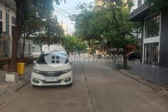 Mt khuê mỹ đông 2, giá đất tặng nhà 2 tầng, gần biển, khu du lịch