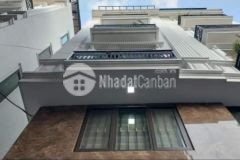 Bán nhà trần bình trọng hxh phong cách châu âu 40m2, 6 tỷ