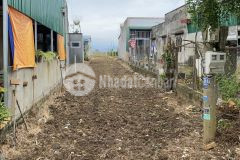 Bán đất mặt tiền thống nhất thuộc phú hội, đức trọng giá 3.3 tỷ