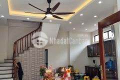 Cần bán nhà 35m2 5t mt 8m văn quán, hà đông kinh doanh đỉnh, ô tô đỗ cửa. 5.1 tỷ