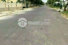 Bán nền khu dân cư hồng loan gần cổng bệnh viện nam cần thơ giá dưới 4 tỷ 500tr