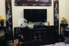 Bán nhà phố tứ liên, âu cơ, tây hồ, 95m mt 5,1m, nhỉnh 7 tỷ, ô tô tránh cách 20m