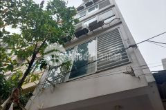 Bán nhà hẻm oto phó đức chính, p.1,bt, giáp q.1,6ty