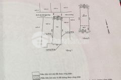 Bán nhà hẻm 378 xô viết nghệ tĩnh p25 bình thạnh 5.9 tỷ