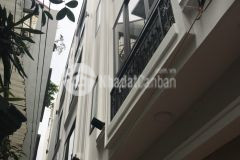 Nhà đẹp ở ngay, bán gấp nhà nguên xá, cầu diễn 4t mặt tiền 4m giá 2.x tỷ oto đỗ gần.