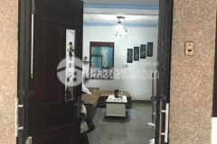 Cần bán căn hộ tầng trệt có 1 lầu lối đi riêng biệt