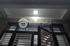 Bán nhà ngõ 521 trương định, 50m ra ô tô tránh, 38m2 x 4 tầng nhỉnh 4 tỷ.