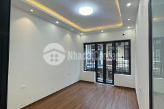 Nhà gì mà đẹp hết nước chấm luôn, lõi thanh xuân 48m x 4t, 11.2 tỷ,