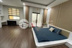 Bán gấp nhà ở trung tâm cầu giấy 35m25t ngõ kinh doanh mặt tiền rộng giá 4,2 tỷ