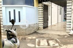 Ms235 bán nhà đường trương công định p8 vt hẻm xe morning