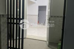 Bán nhà 1 trệt 1 lửng đường 14 linh chiểu, dt 47m2, giá 2.55 tỷ