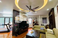 Siêu phẩm hoàng văn thái 90m,6t 14.5 tỷ ô tô tránh.kinh doanh