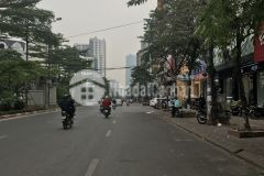 Bán nhà mặt phố quan nhân, thanh xuân, 75m,3t, kinh doanh, 14 tỷ, 0987616218