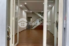 Hẻm 1 4x14 chỉ 5.2 tỷ lạc long quân p10 tân bình