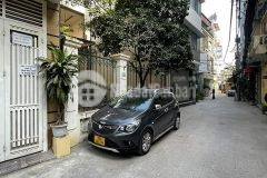 Bán nhà thái hà 225m2 đường trước nhà siêu to