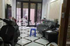 Bán nhà đào tấn ba đình 37mx6t lô góc siêu chất