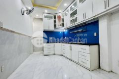 Gò vấp nhà hxh thông btct 40m2 nở hậu chỉ 3ty450 035428473