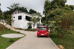 Cần bán khu nghỉ dưỡng 3634m2 tại lương sơn hoà bình, giá rẻ nhất khu vực. lh0332363839