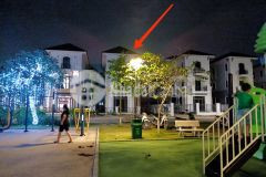 Chính chủ bán rẻ căn villa 216m view hồ kđt centa vsip từ sơn.