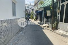 Nhà cũ 38m2 lô góc hxh thông phường 16 gò vấp giá 2.9 tỷ. không nhanh là hết.