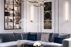 Bán gấp tòa nhà trần quang diệu kd tốt 70m2x7t oto thang máy 16 tỷ 4