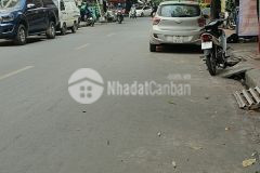 Bán nhà mặt đường phú mỹ, ô tô, kinh doanh, lô góc 41m2x3t 8.5 tỷ