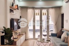 Bán nhà hxh đường nguyễn đình khơi, p4, tân bình, dtsd 40m2, tặng nội thất, giá nhỉnh 3 tỷ