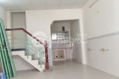 Bán nhà 2 lầu hẻm 4m bùi văn ba, phường tân thuận đông, quận 7