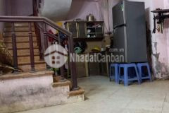 Bán nhà khu phố ngọc lâm. mặt tiền rộng, 4 tầng, nhỉnh 2 tỷ.