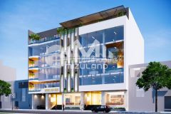 Liên hệ mizuland để thuê văn phòng đường 29 với diện tích sàn 700 m2