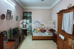 Bán nhà phố quan nhân, rộng thông thoáng, 50m2 giá nhỉnh 4 tỷ