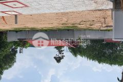 Bán đất mặt tiền đường nhà nước có sẵn điện âm nước máy