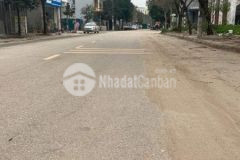 Bán gấp nhà 3 tầng kinh doanh đẹp tại phố mạc đĩnh chi, hội hợp, vĩnh yên giá chỉ 3.85 tỷ.