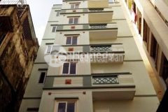 Bán ccmn 140m2 8t thang máy siêu hiếm hai bà trưng