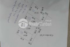 Cần bán 1 thửa đất diện tích 40m2 đường ô tô moring vào đất tại đào xuyên đa tốn