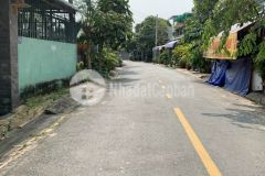 Cần bán nhanh nhà xưởng 285m2 ở gần trung tâm thị trấn củ chi giá 2 tỷ 050