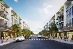 Một số nhà đẹp, giá rẻ, trung tâm phù hợp làm vp, showroom