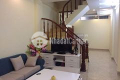 Nhà bán hẻm ôtô lạc long quân, quận 11, 68m2, rất rẻ