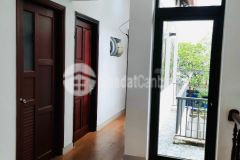 Bán nhà phố bùi xương trạch, 3 mặt thoáng 45m2 giá nhỉnh 5 tỷ