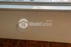 Nhà phố giáp nhị, ô tô đỗ 25m, mặt phố 50m, 32m2 x 5 tầng 3.95 tỷ.