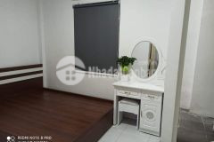 Bán nhà văn quán hà đông 83m2 x 5 tầng mt 5m trước sau thoáng ô tô tránh đỗ