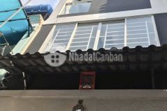Kẹt tiền, cần bán gấp nhà mới, trung tâm q10, hxh 5 tầng giá hạt rẻ 5.4 tỷ