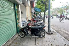 Mặt phố giải phóng bán 90m2 đất tặng nhà 5 tầng hai bà trưng