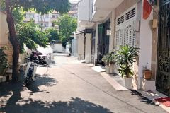 Vip p.14 hxh gần 70m2 6.6 tỷ trục trương công định