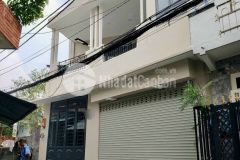 Nhà linh chiêu thu đưc, dt đất 75m2, giá 5.9 tỷ